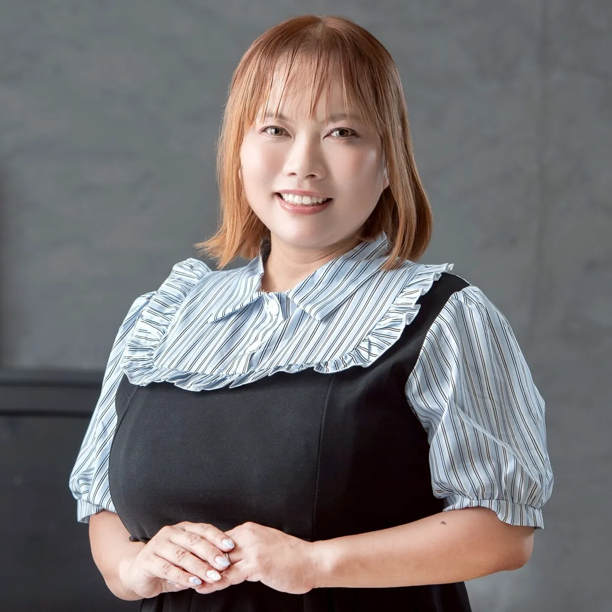 野勢 彩香