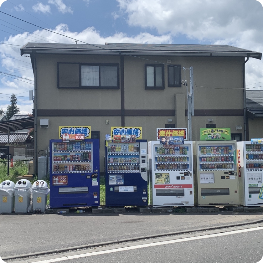 結婚相談所ベルマリエ信州松本への道のり04